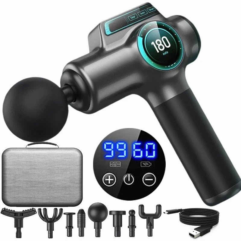 99-speed Massager
