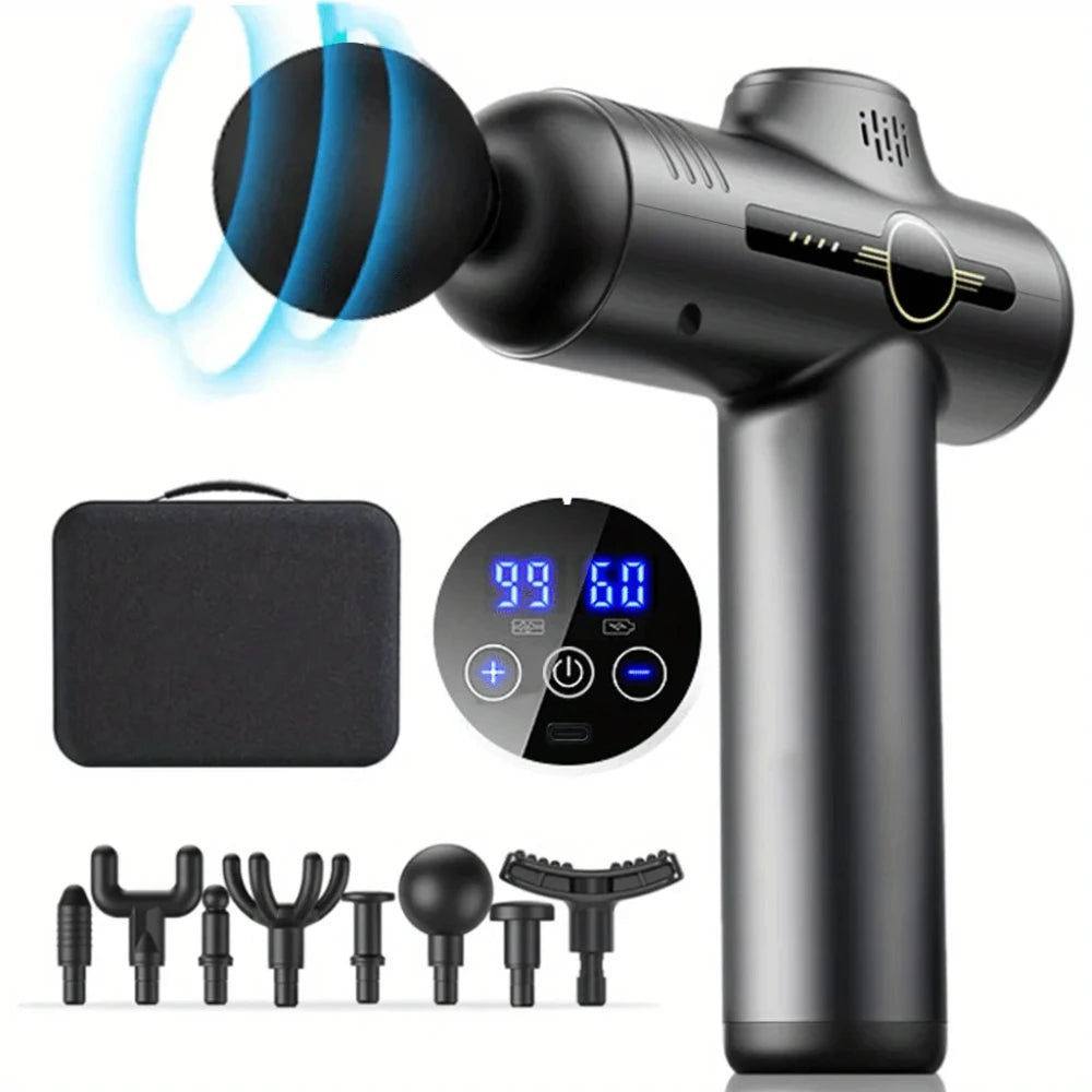 99-speed Massager