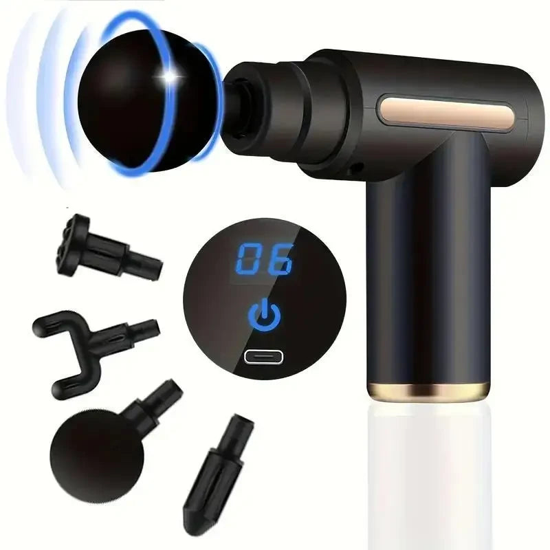 99-speed Massager