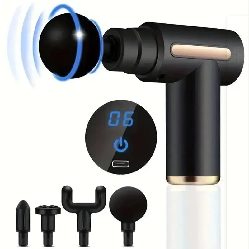 99-speed Massager