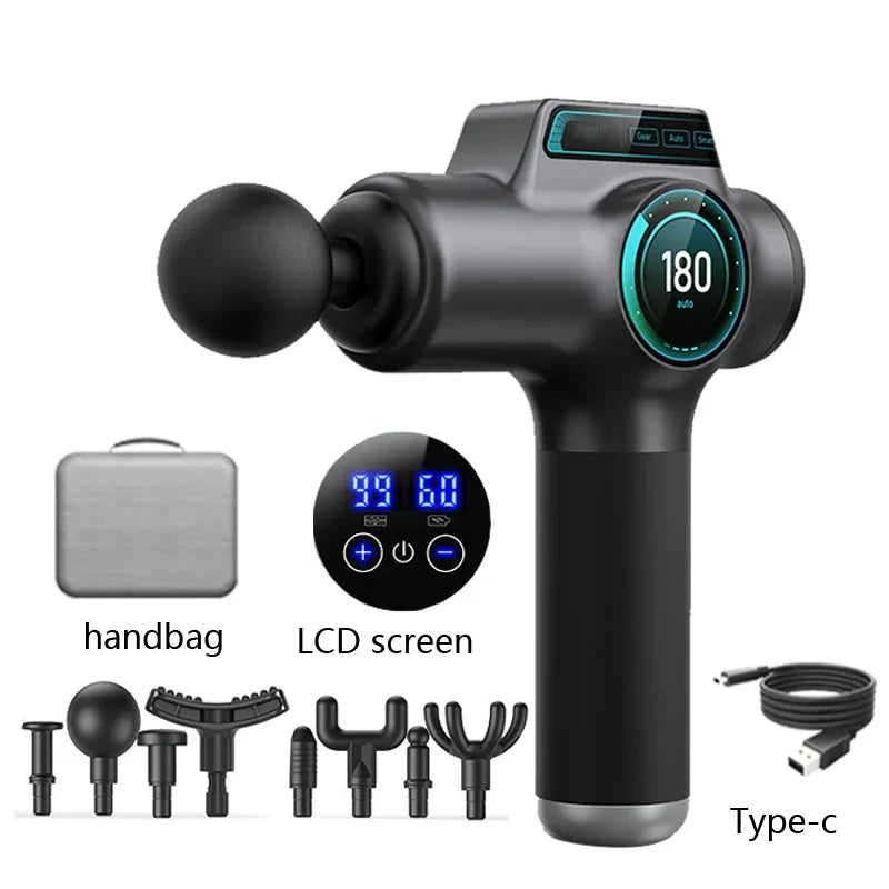 99-speed Massager
