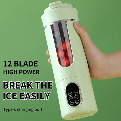 Portable Mini Blender