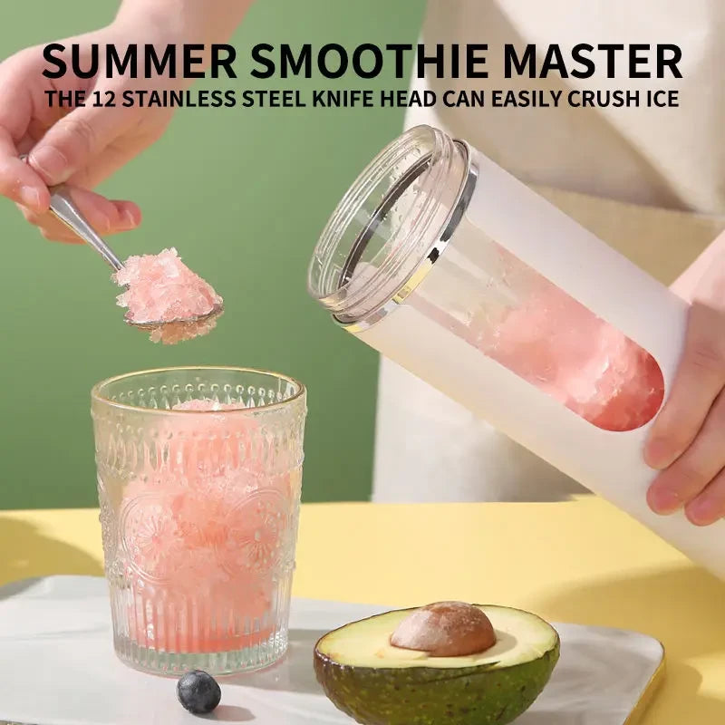 Portable Mini Blender