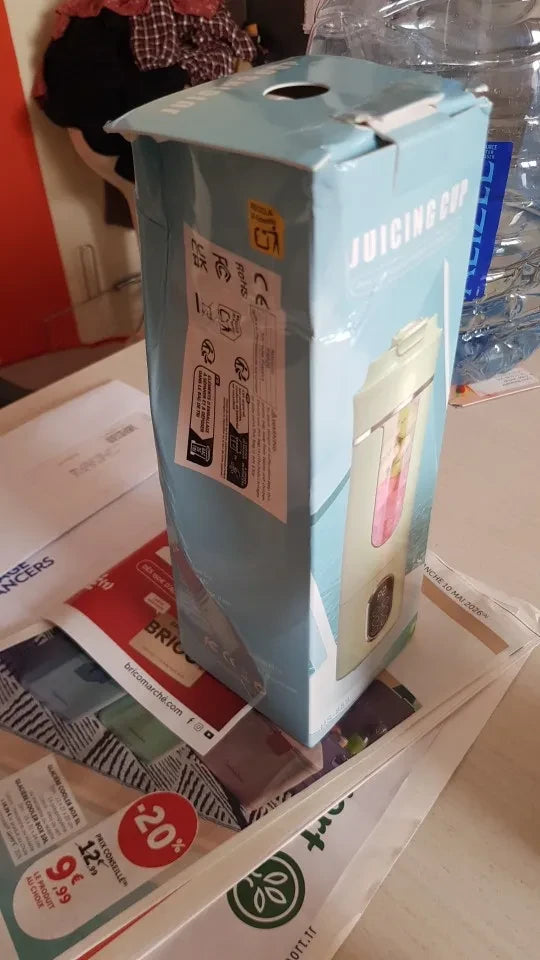 Review Card