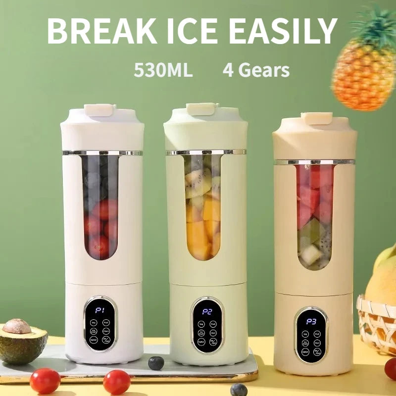 Portable Mini Blender