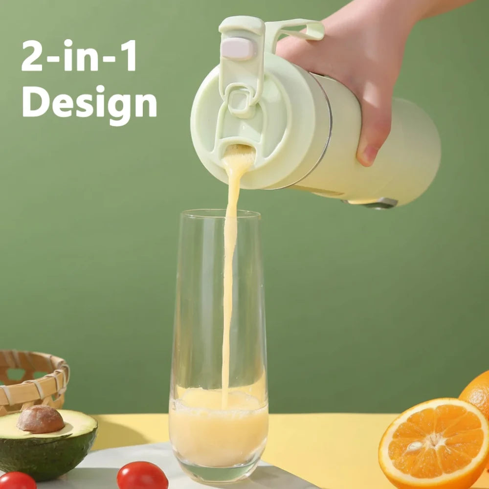 Portable Mini Blender