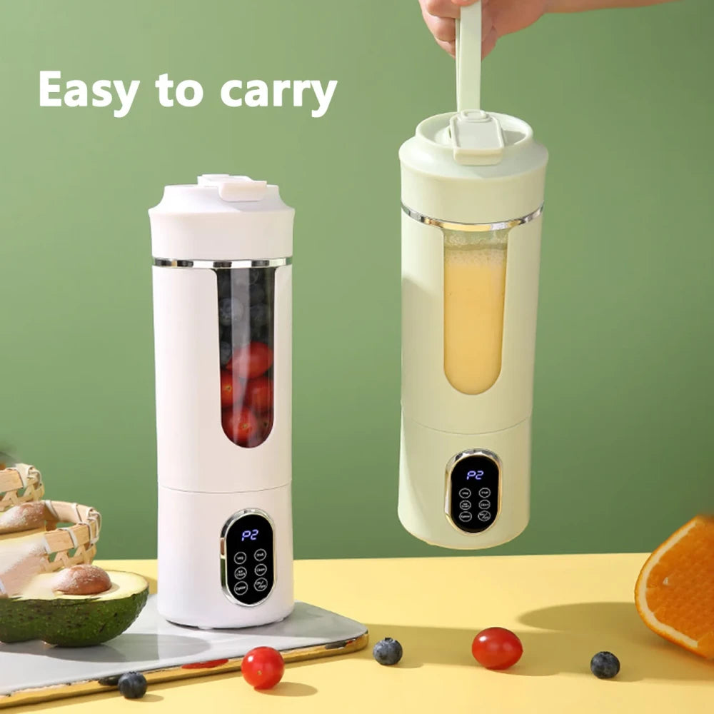 Portable Mini Blender