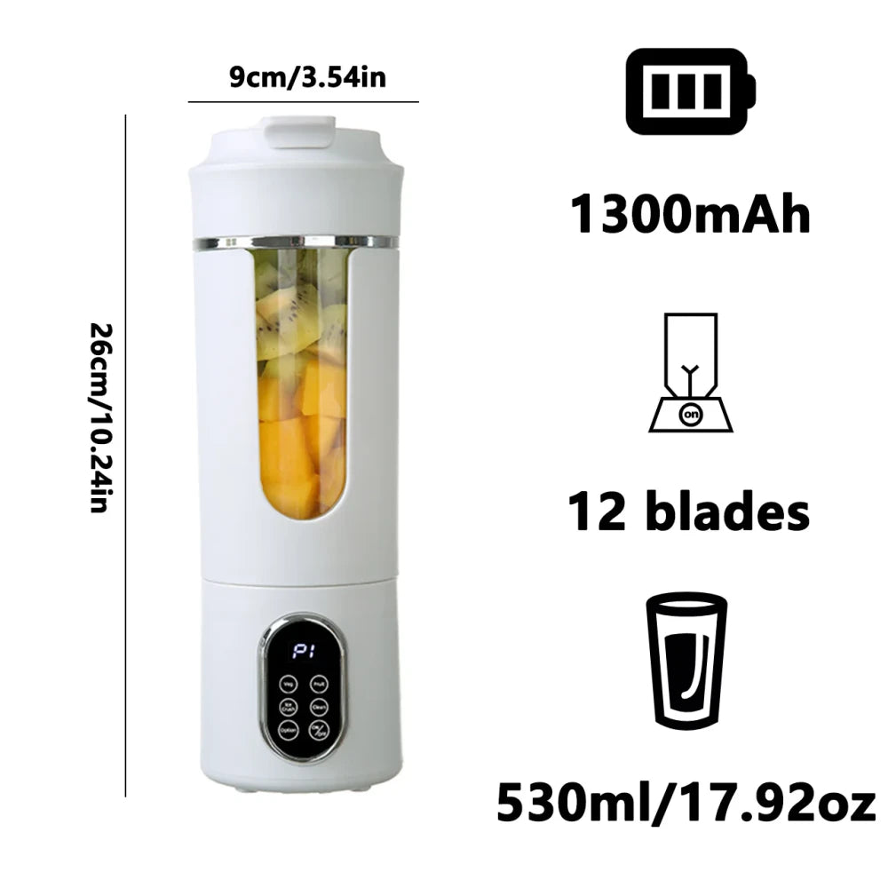 Portable Mini Blender
